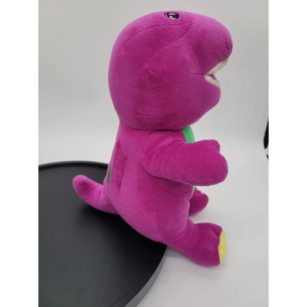 2011 Barney Doll Singing 